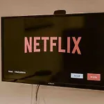 5 Stelle Апартаменти Бергамо