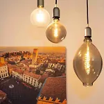 Апартаменти 5 Stelle Бергамо