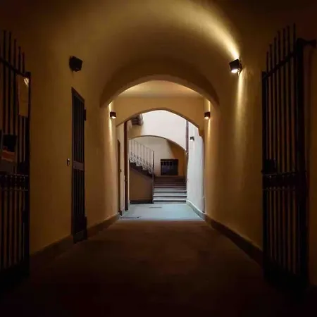 5 Stelle * Бергамо