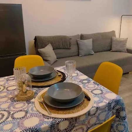 Апартаменти 5 Stelle *