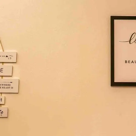 5 Stelle アパート *