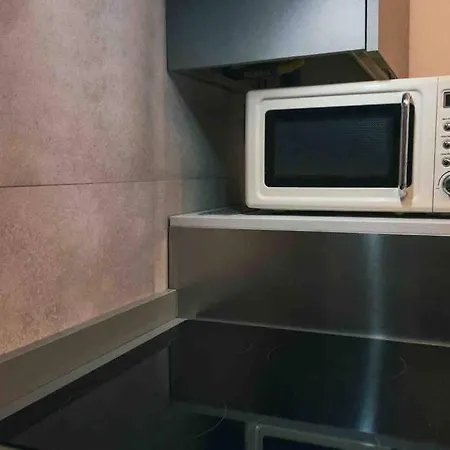 Apartment 5 Stelle