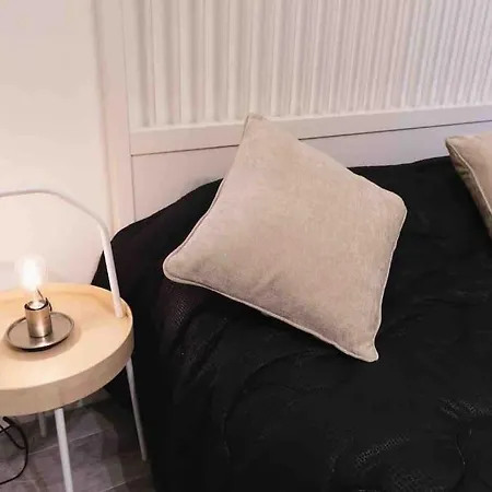 アパート 5 Stelle *