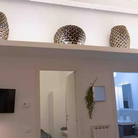 5 Stelle Apartment