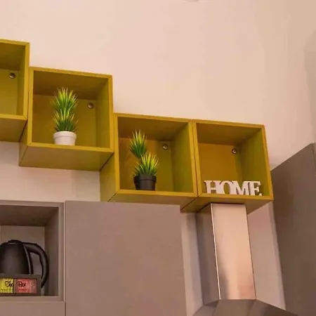 5 Stelle Апартаменти