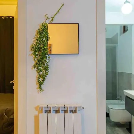Apartment 5 Stelle