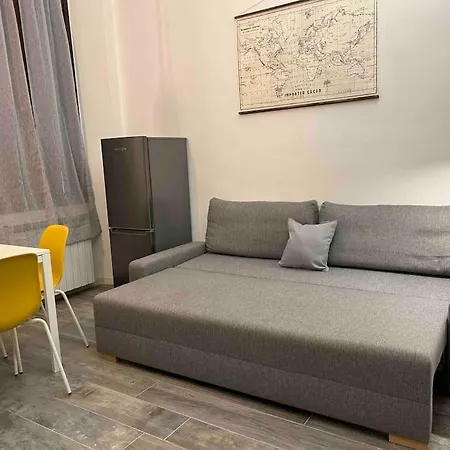 5 Stelle * Бергамо