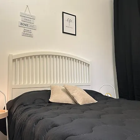 5 Stelle アパート *