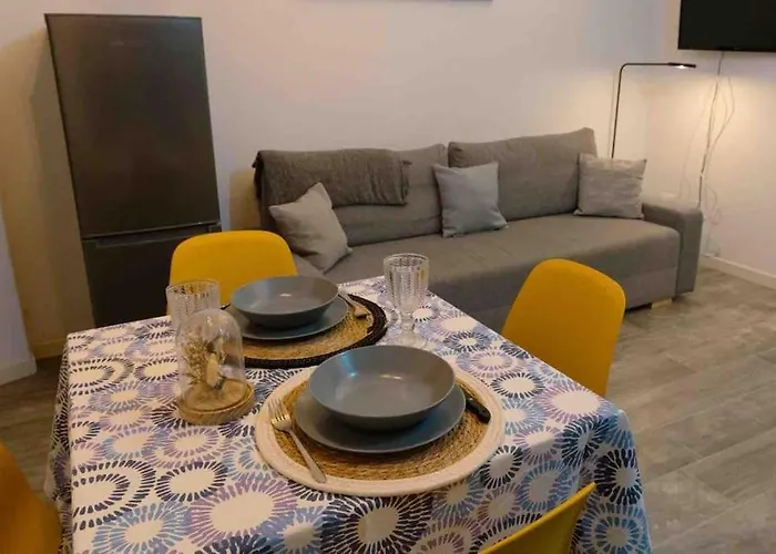 Apartment 5 Stelle *