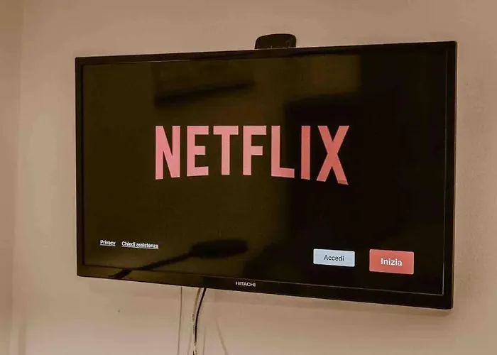 5 Stelle Apartment Bergamo