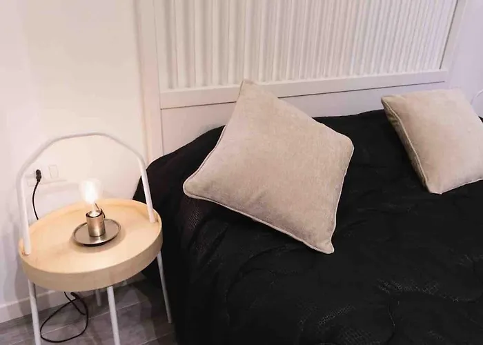 Apartment 5 Stelle *