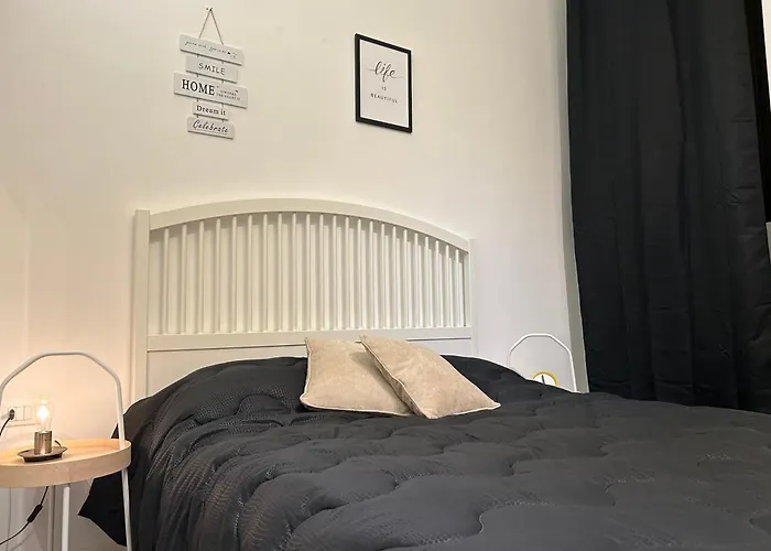 5 Stelle Apartment *