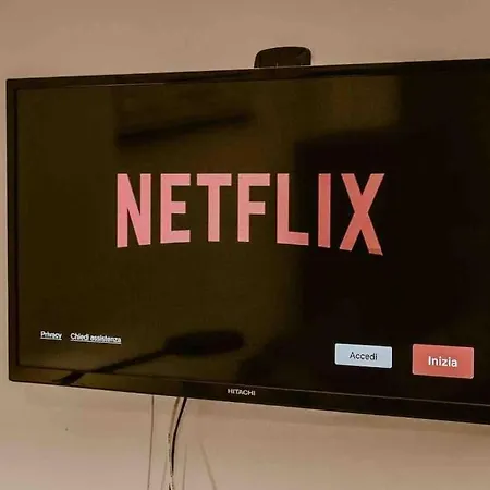 5 Stelle Апартаменты Бергамо